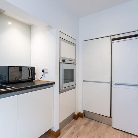 Luxury 2 Bedroom Flat In Bell Street London Exterior photo