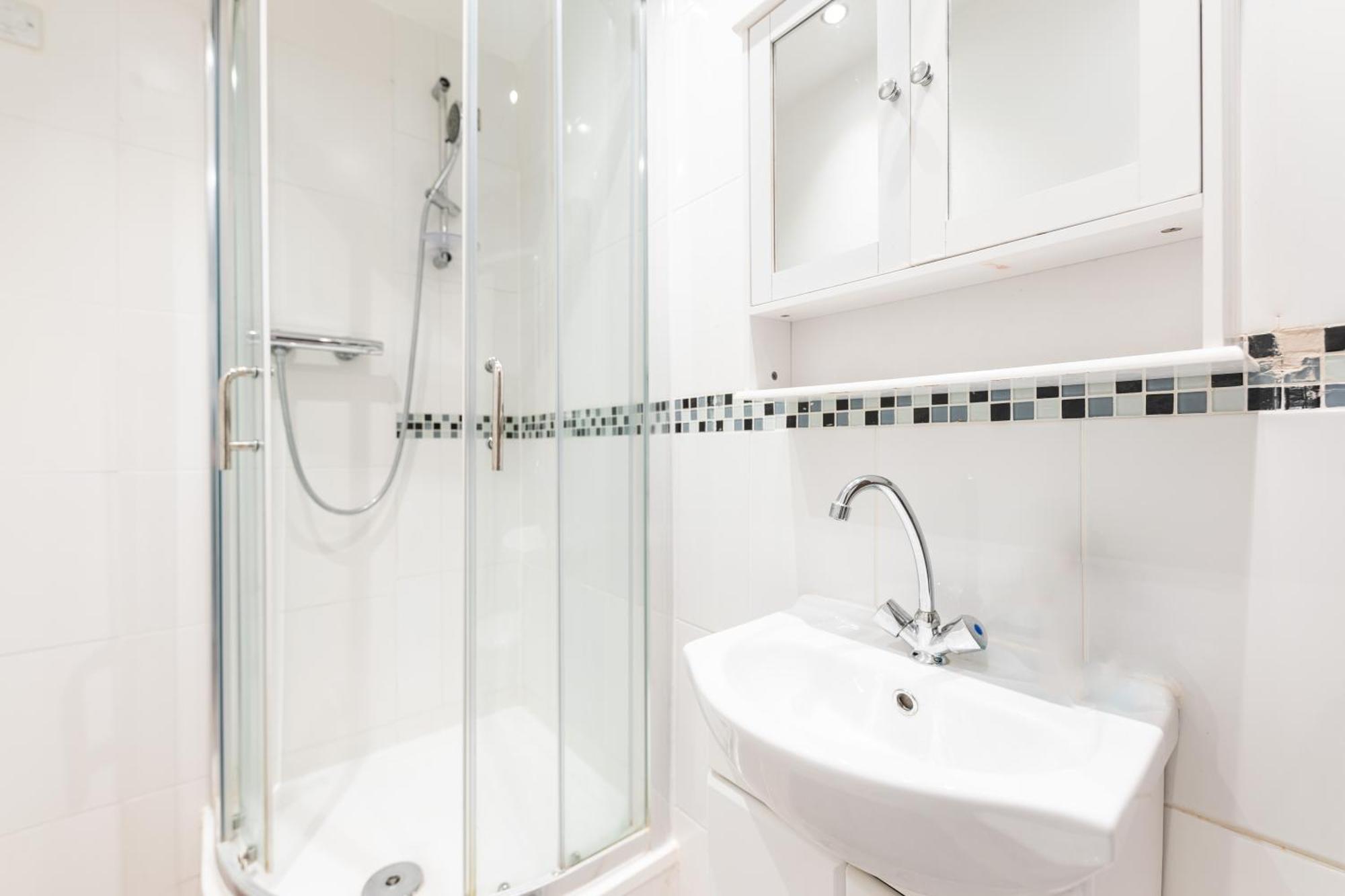 Luxury 2 Bedroom Flat In Bell Street London Exterior photo